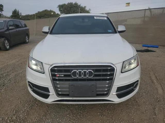 WA1VGAFP0EA105905 2014 2014 Audi SQ5- Prestige 5