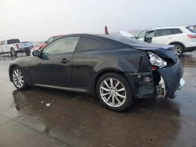 JN1CV6EK3EM113830 2014 2014 Infiniti Q60- Journey 2