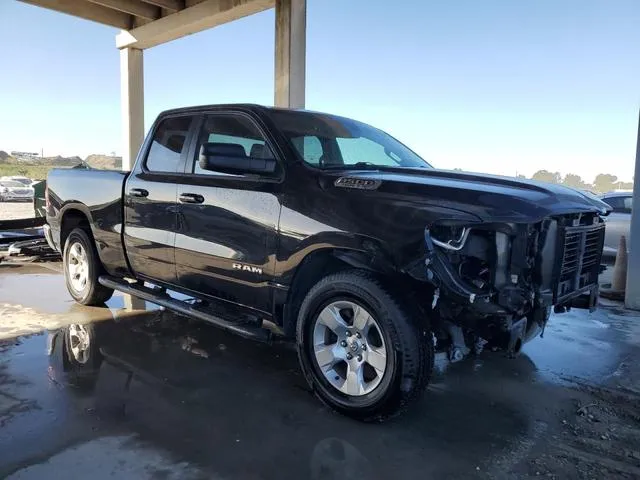 1C6RREBT1MN689984 2021 2021 RAM 1500- Big Horn/Lone Star 4