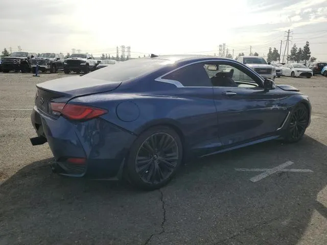 JN1EV7EK0LM341036 2020 2020 Infiniti Q60- Pure 3