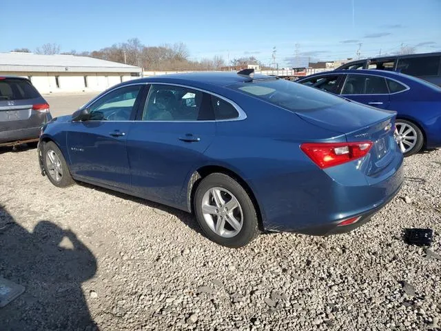 1G1ZC5ST5RF241462 2024 2024 Chevrolet Malibu- LS 2