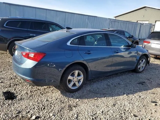 1G1ZC5ST5RF241462 2024 2024 Chevrolet Malibu- LS 3