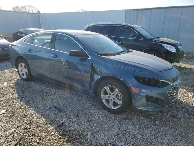 1G1ZC5ST5RF241462 2024 2024 Chevrolet Malibu- LS 4