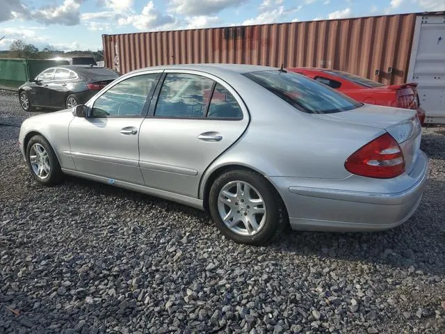 WDBUF56J76A797104 2006 2006 Mercedes-Benz E-Class- 350 2