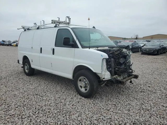 1GCWGAFG9L1190895 2020 2020 Chevrolet Express 4