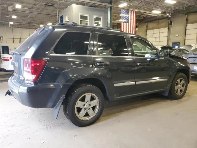 1J8HR58265C559949 2005 2005 Jeep Grand Cherokee- Limited 3