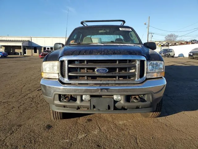 1FTNW21L33EC29045 2003 2003 Ford F-250- Super Duty 5