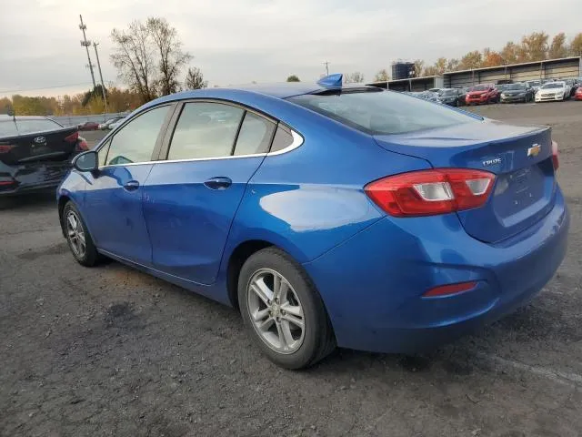 1G1BE5SM2G7260966 2016 2016 Chevrolet Cruze- LT 2