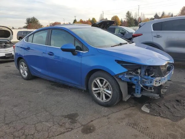 1G1BE5SM2G7260966 2016 2016 Chevrolet Cruze- LT 4