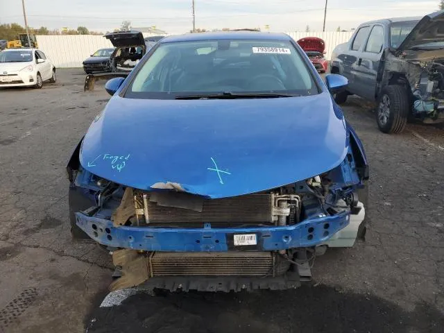 1G1BE5SM2G7260966 2016 2016 Chevrolet Cruze- LT 5