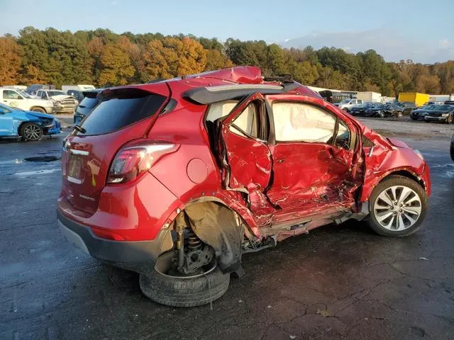 KL4CJASB1LB018525 2020 2020 Buick Encore- Preferred 3