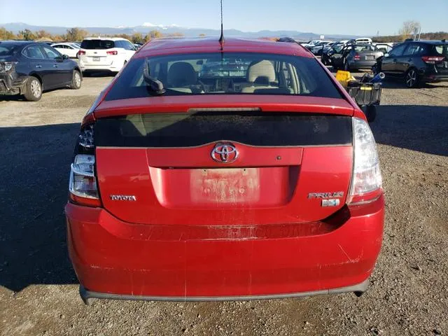 JTDKB20U177645131 2007 2007 Toyota Prius 6