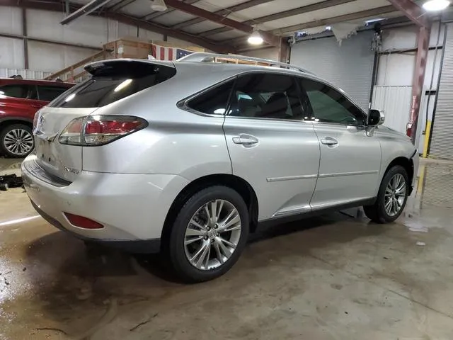 2T2ZK1BA1DC116361 2013 2013 Lexus RX- 350 3