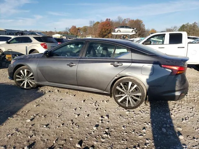 1N4BL4CV0LC233335 2020 2020 Nissan Altima- SR 2