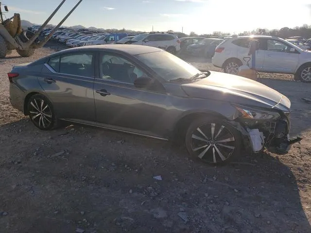 1N4BL4CV0LC233335 2020 2020 Nissan Altima- SR 4