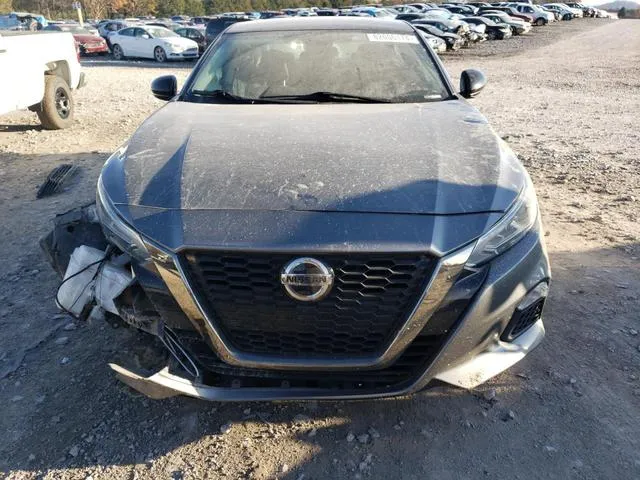 1N4BL4CV0LC233335 2020 2020 Nissan Altima- SR 5