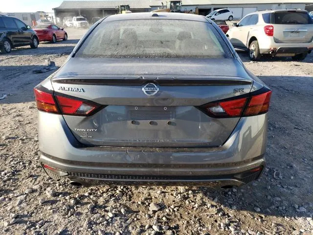 1N4BL4CV0LC233335 2020 2020 Nissan Altima- SR 6