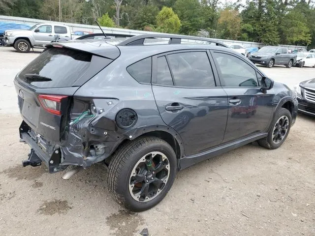 JF2GTABC0MH359182 2021 2021 Subaru Crosstrek 3