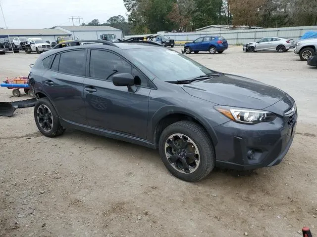 JF2GTABC0MH359182 2021 2021 Subaru Crosstrek 4