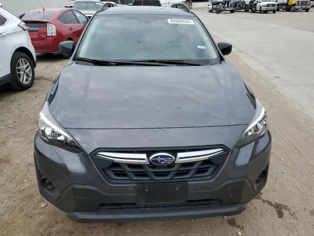 JF2GTABC0MH359182 2021 2021 Subaru Crosstrek 5