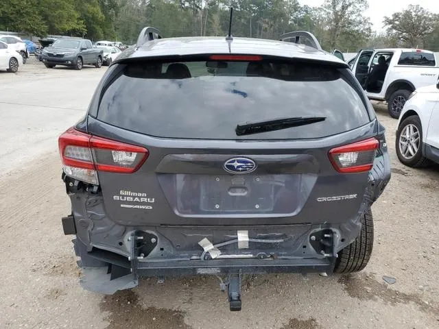 JF2GTABC0MH359182 2021 2021 Subaru Crosstrek 6