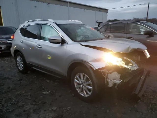 KNMAT2MV0JP615413 2018 2018 Nissan Rogue- S 4