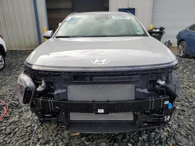 KM8HBCAB9SU204172 2025 2025 Hyundai Kona- Sel 5