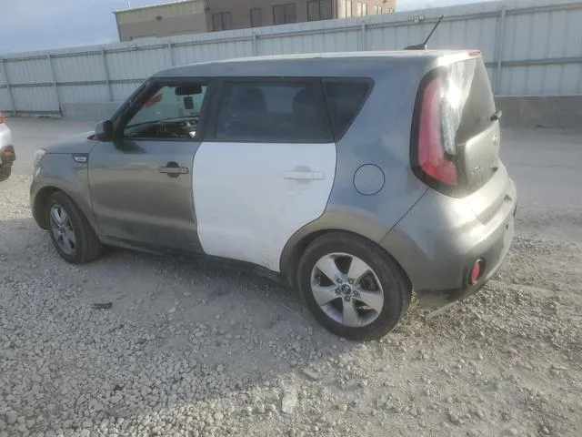 KNDJN2A21K7671186 2019 2019 KIA Soul 2