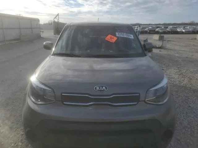 KNDJN2A21K7671186 2019 2019 KIA Soul 5