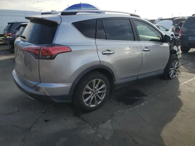 2T3YFREV2HW373686 2017 2017 Toyota RAV4- Limited 3