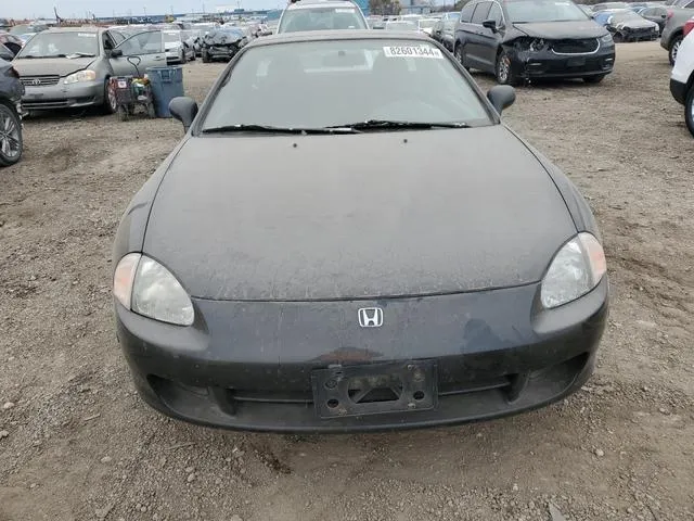 JHMEH6149VS003010 1997 1997 Honda Civic- Del Sol S 5