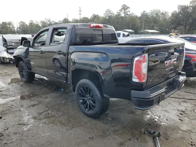 1GTG5CEA9M1232373 2021 2021 GMC Canyon- Elevation 2