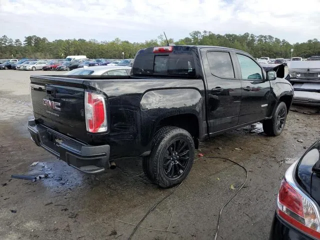 1GTG5CEA9M1232373 2021 2021 GMC Canyon- Elevation 3