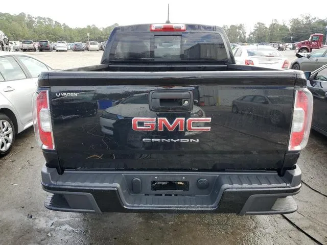 1GTG5CEA9M1232373 2021 2021 GMC Canyon- Elevation 6