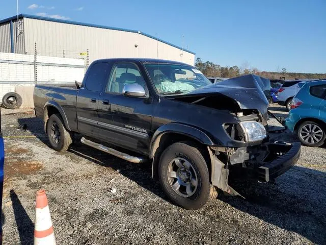 5TBBT44103S428509 2003 2003 Toyota Tundra- Access Cab Sr5 4