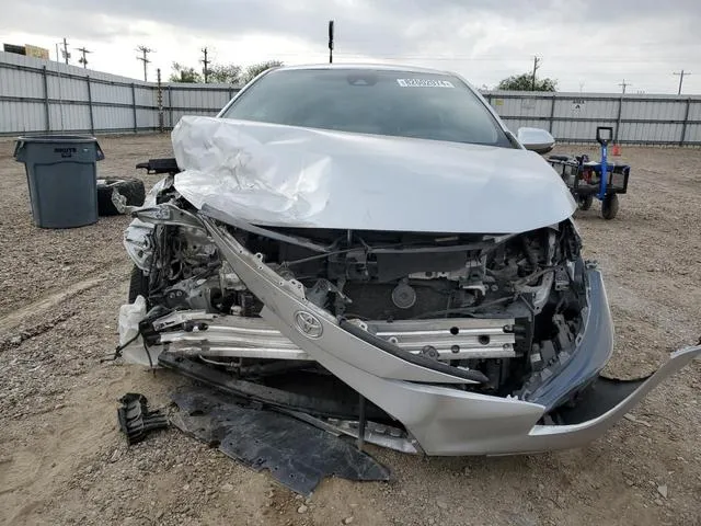 JTDS4RCE5LJ031347 2020 2020 Toyota Corolla- SE 5