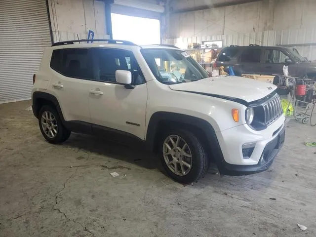 ZACNJABB1LPL27672 2020 2020 Jeep Renegade- Latitude 4