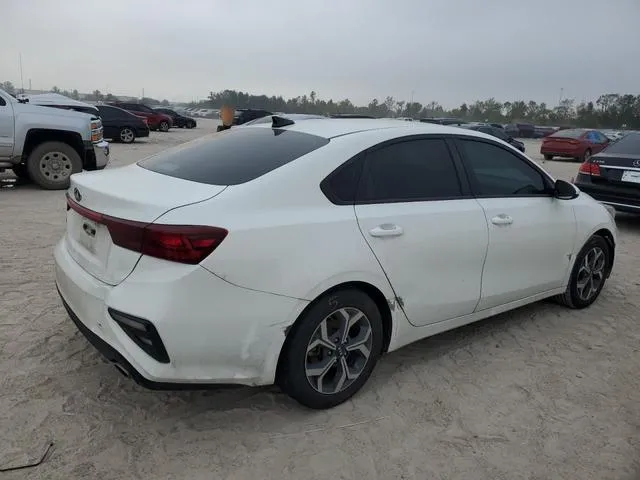 3KPF24AD2ME288341 2021 2021 KIA Forte- FE 3