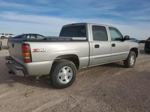 2GTEK13Z161270836 2006 2006 GMC New Sierra- K1500 3