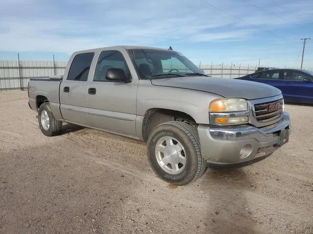 2GTEK13Z161270836 2006 2006 GMC New Sierra- K1500 4