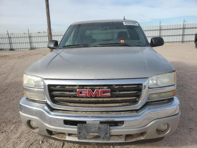 2GTEK13Z161270836 2006 2006 GMC New Sierra- K1500 5