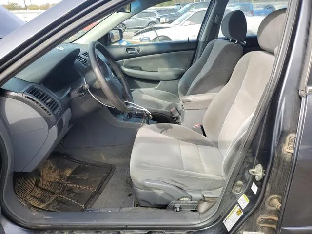 1HGCM56405A082047 2005 2005 Honda Accord- LX 7