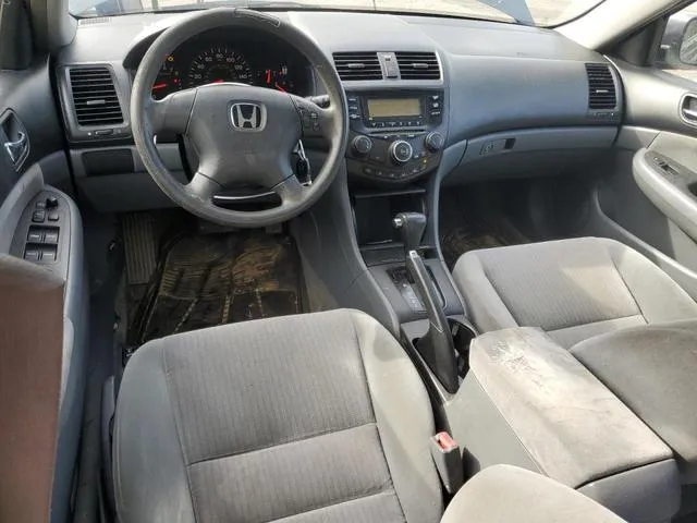 1HGCM56405A082047 2005 2005 Honda Accord- LX 8