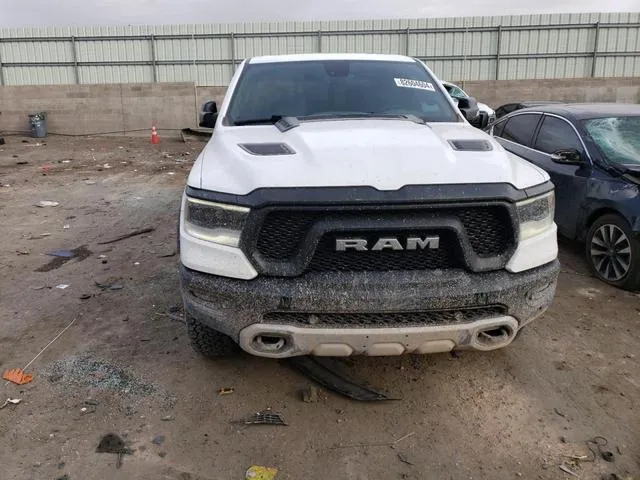 1C6SRFLM0LN359329 2020 2020 RAM 1500- Rebel 5