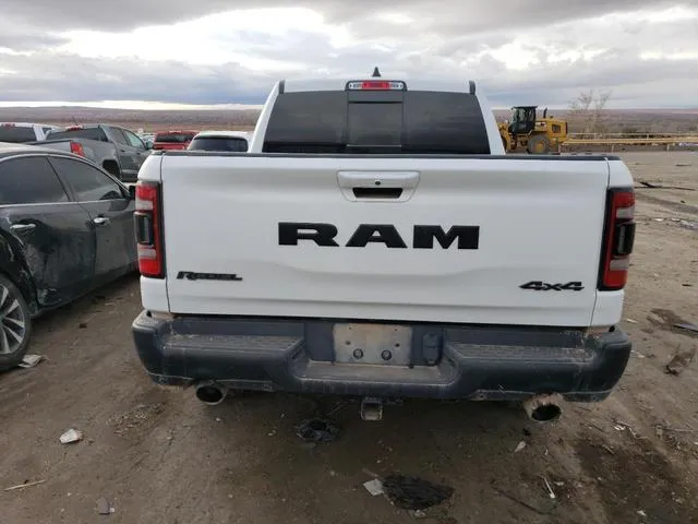 1C6SRFLM0LN359329 2020 2020 RAM 1500- Rebel 6