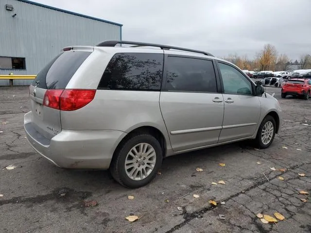 5TDBK23C97S008741 2007 2007 Toyota Sienna- LE 3