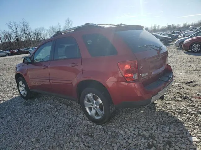 2CKDL63F866174077 2006 2006 Pontiac Torrent 2