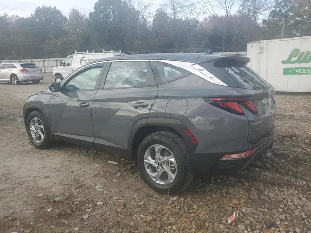 5NMJA3DE0RH321770 2024 2024 Hyundai Tucson- SE 2