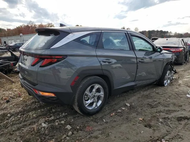 5NMJA3DE0RH321770 2024 2024 Hyundai Tucson- SE 3