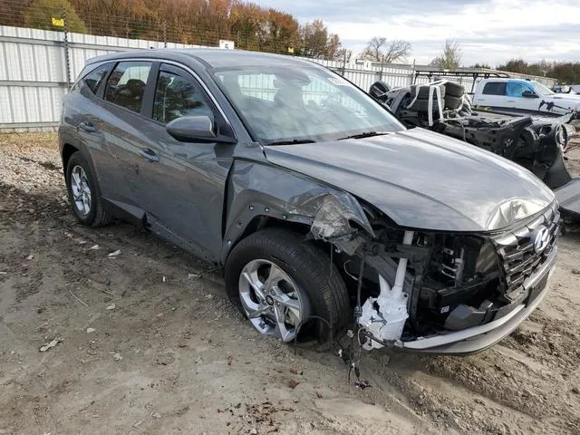 5NMJA3DE0RH321770 2024 2024 Hyundai Tucson- SE 4